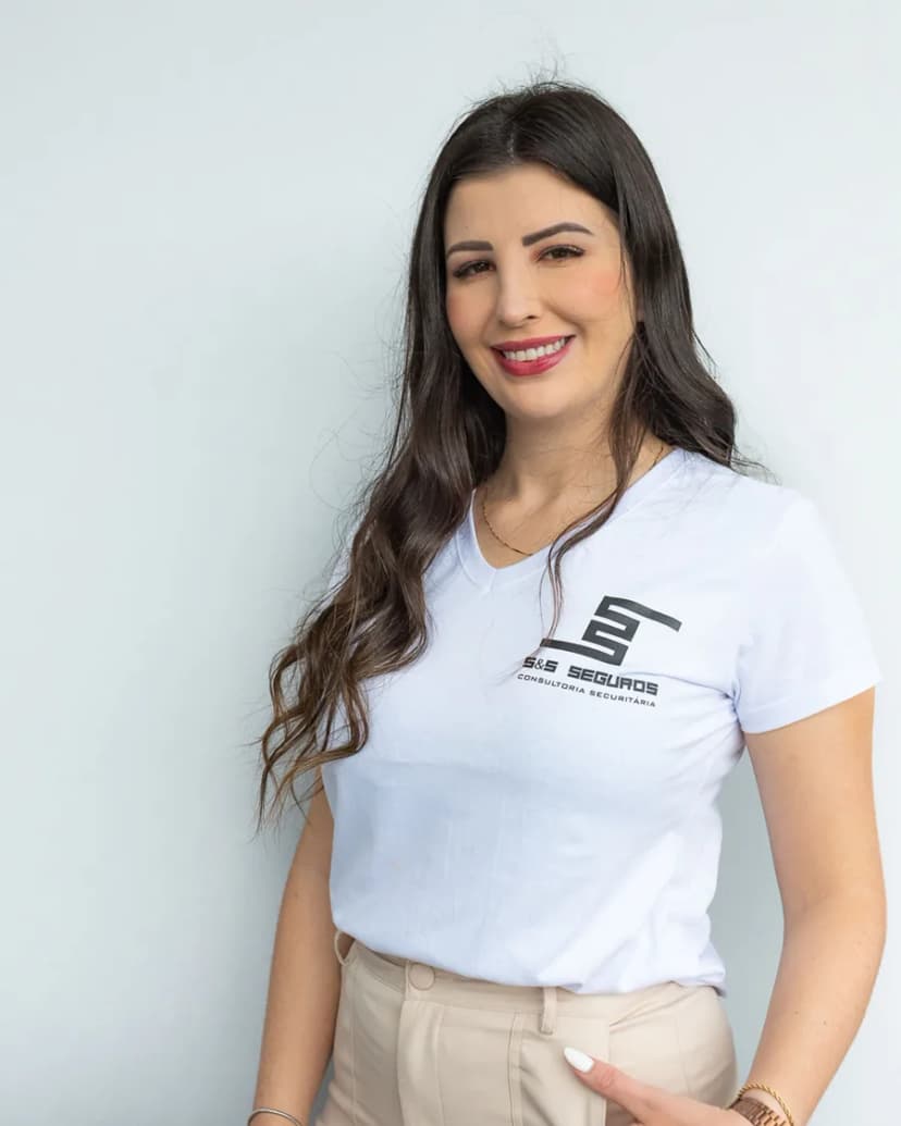 Bruna Scain