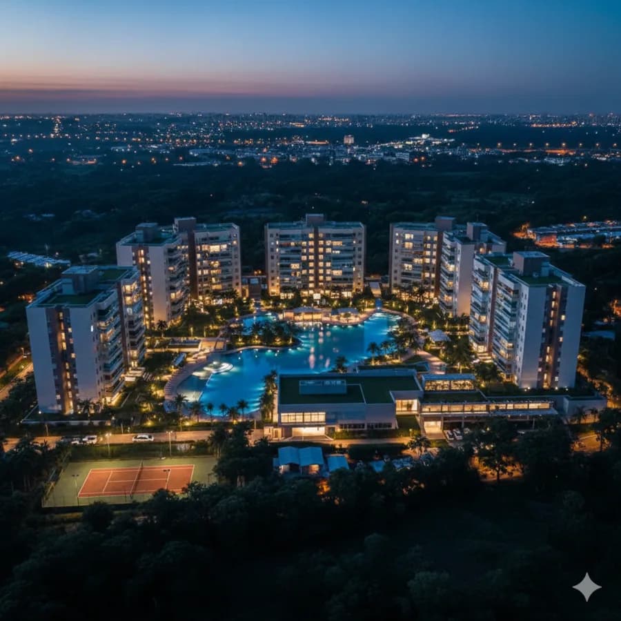 Condominial