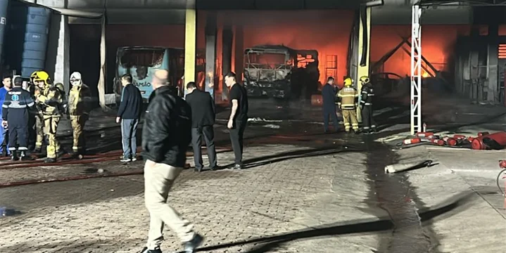 Incêndio em Viamão Sopal Entenda o Seguro Empresarial
